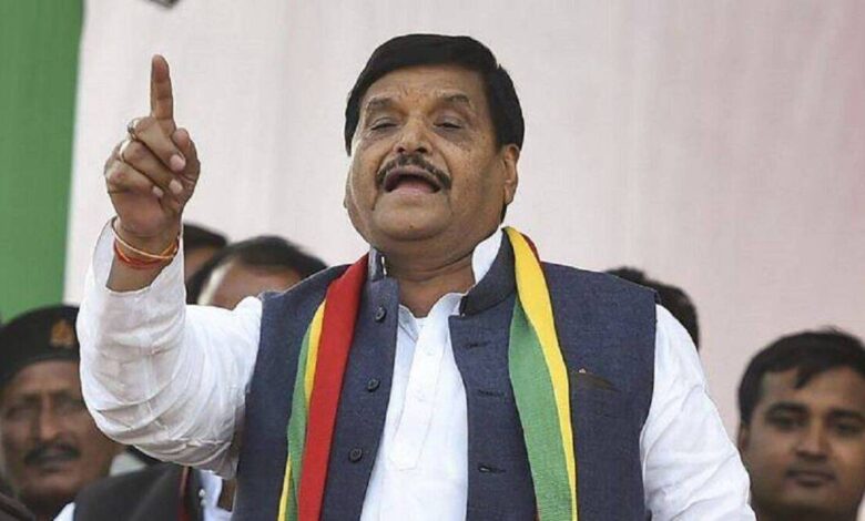 shivpal yadav