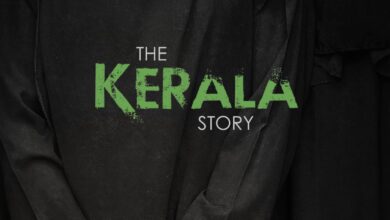 THE KERALA STORY