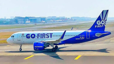 GO FIRST AIRLINES