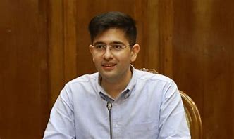 Raghav Chadha