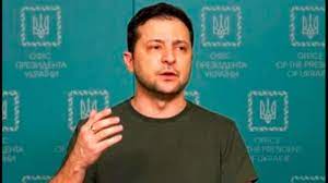 Zelensky