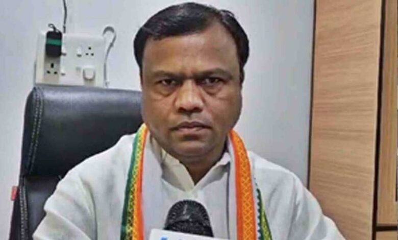 deepak bej