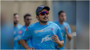 Prithvi Shaw