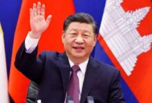 jinping