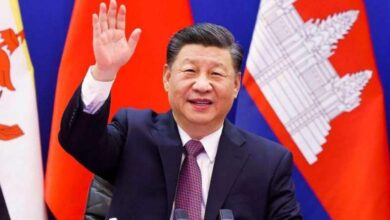 jinping