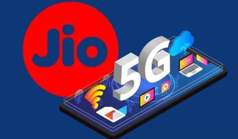 jio