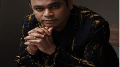 AR Rahman