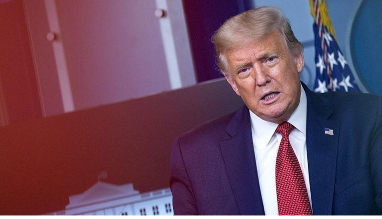 Donald Trump 4