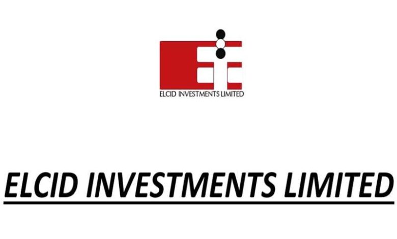 ELCID INVESTMENTS 1