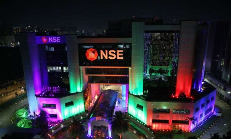 NSE 1