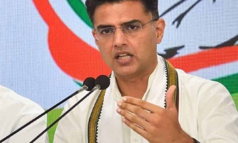 Sachin poilet