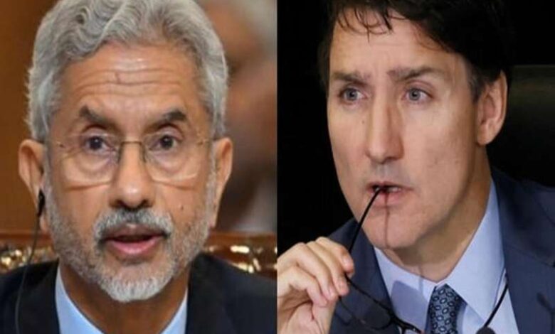 justin trudeau and s jaishankar 3