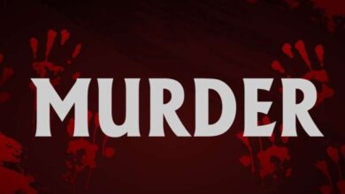 murder 1