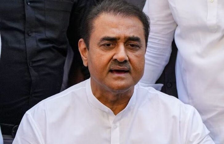 prafulpatel