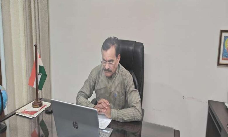 vishnu datt sharma 11