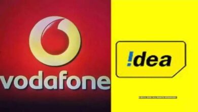 vodafone idea rebrands as vi as it prepares for telecom battle