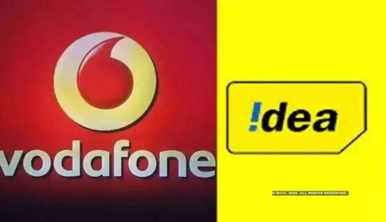 vodafone idea rebrands as vi as it prepares for telecom battle