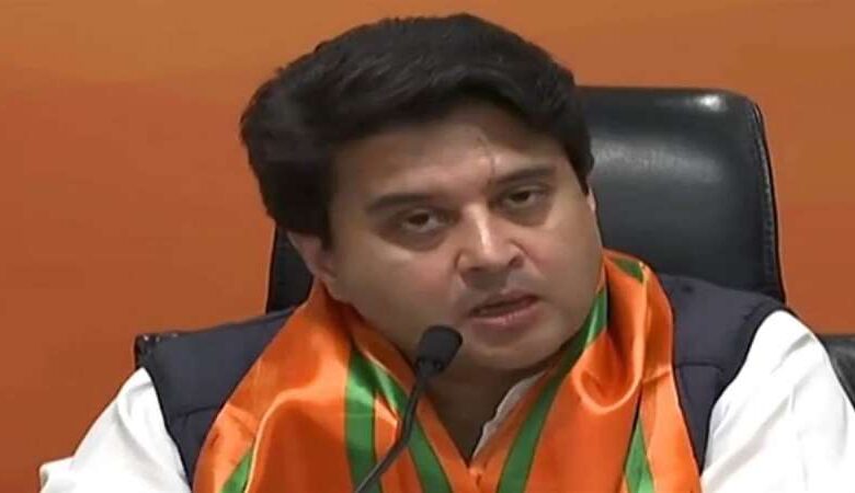 08 06 2022 jyotiraditya scindia indore 8 6 2022