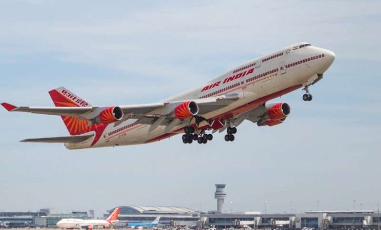 Air India 1