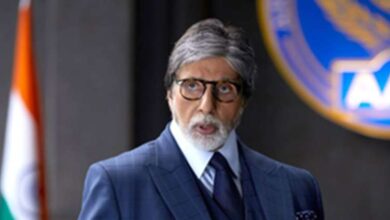 Amitabh 2