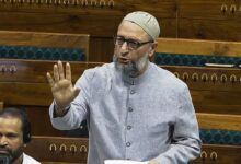 Asaduddin Owaisi 3 1