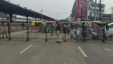 Bhopal Station 2