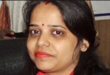 IAS Neha Marvya 1