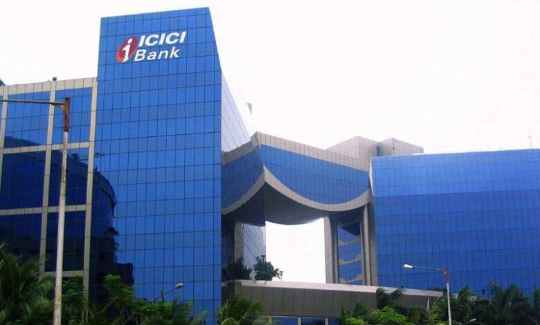 ICICI Bank 1