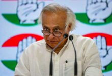 Jairam Ramesh fn