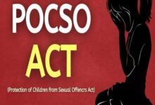 POCSO ACT 3