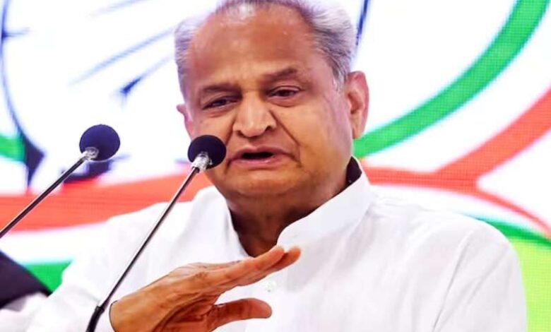 ashok gehlot 2 1