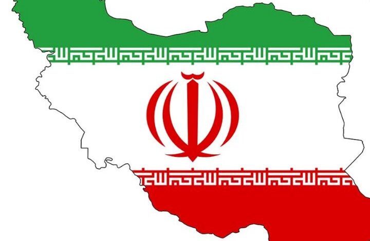 iran