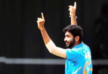 jasprit bumrah reuters 4050