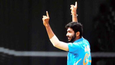 jasprit bumrah reuters 4050