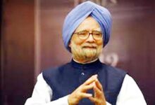 manmohan