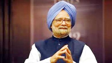 manmohan