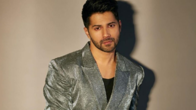 varun