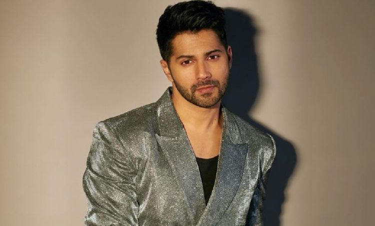 varun