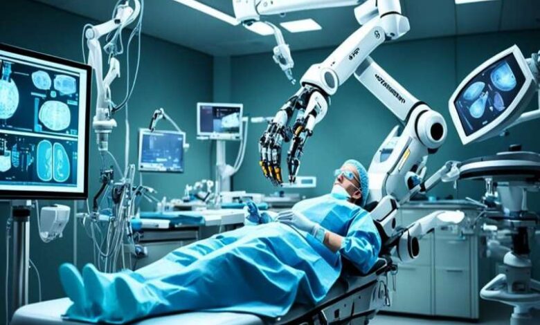 AIIMS BHOPAL NOW Robotic Surgery available in AIIMS BHOPAL