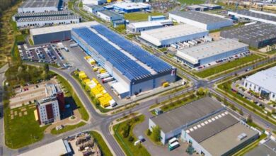 A multi model logistics park will be built in Pithampur at a cost of Rs 1100 crore