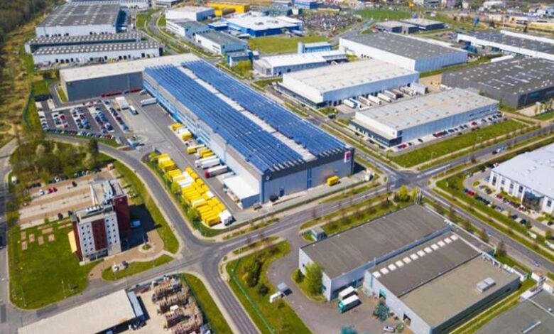 A multi model logistics park will be built in Pithampur at a cost of Rs 1100 crore