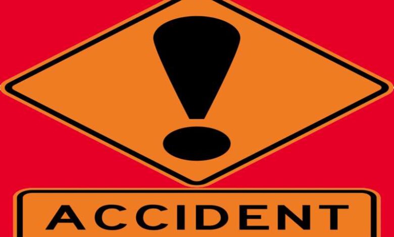 Accident 3