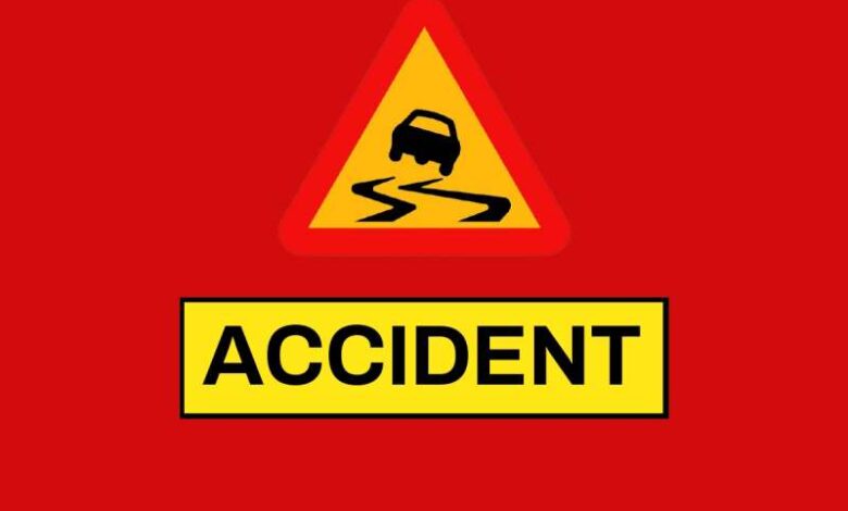 Accident 2 3