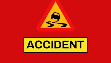Accident 2 4