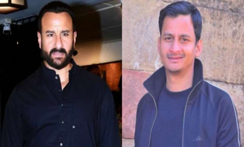Akash Kannaujiya s life became hell after getting stuck in Saif Ali Khan case 3
