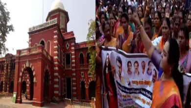 Anna University Sexual Assault Case 2