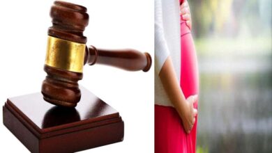 BHOPAL No need to take court s permission for MTP High Court s big decision on permission for abortion 3