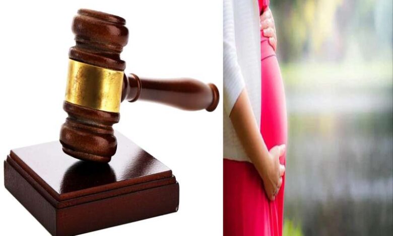 BHOPAL No need to take court s permission for MTP High Court s big decision on permission for abortion 3