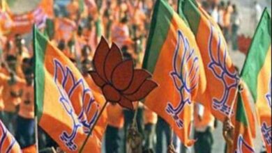 BJP 3 1