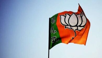 BJP 3 3